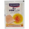 Parche Arnica Leon Pack