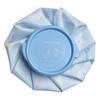 S Size 1-Piece Hot/Cold Compress Pack with Ice for Knee, Waist, Golf Therapy Hot/Cold