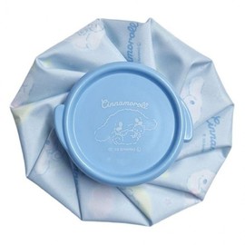 S Size 1-Piece Hot/Cold Compress Pack with Ice for Knee, Waist, Golf Therapy Hot/Cold