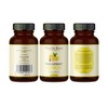 Pure Lemon Extract for Baking and Flavoring - 4 OZ