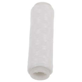 Totority Fishing Wire for Hanging Monofilament Line Strong Invisible Elastic for Crafts and Decorations Antitangle Design for Enhanced Versatility