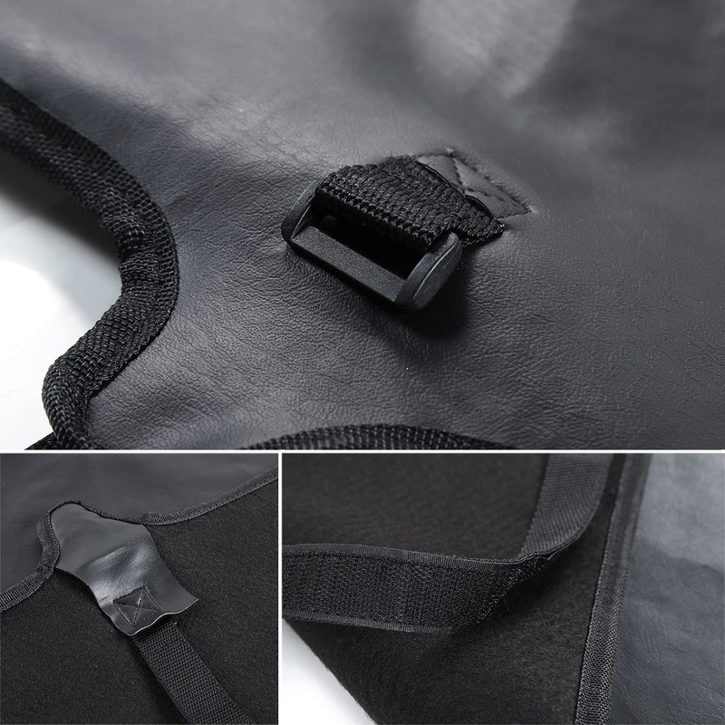 YOCTM Compatible with Jeep Wrangler TJ 1997-2006 Bikini Top Sun