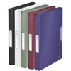 Leitz 39560004 Storage box Style Storage box Style, A4, PP,