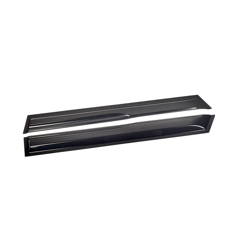 MAG For Kia Soul 2020-2024 23 Rain Guard Window Visor