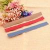 Paper Tearing Ruler,Carbon Steel Multifunctional Paper Tearing Ruler for Cutting