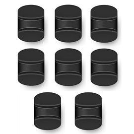 Compatible with YETI Magnetic Slider Replacement,8Pack Replacement Parts Fit for Yeti Lid Magnetic Slider,Magslider Magnet Fit for Yeitlid 10/14/16/20/26/30oz.