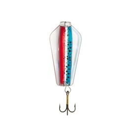Cormoran Tasmanian Devil 13gm TAS Devil Lure, Tricolor