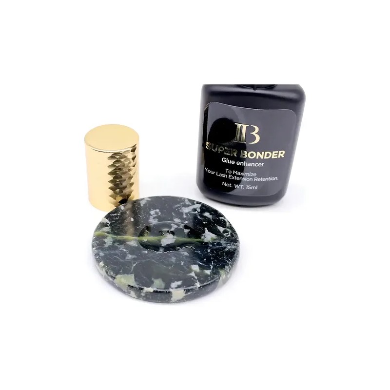 Sellador Ib Super Bonder Para Extensiones De Pestañas