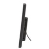 10.2 Inch Digital Day Clock 5 Alarms Support WiFi Digital