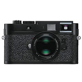 Expert Shield screen protector for: Leica M9-P / M9 - Crystal Clear