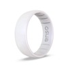 Enso Rings Birthstone Classic Silicone Ring - Moonstone - 5