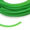 PU Round Belt with Rough Surface PU Drive Belt for