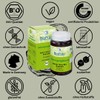 BioPräp Red Rice Organic Capsules 90 Cellulose Capsules