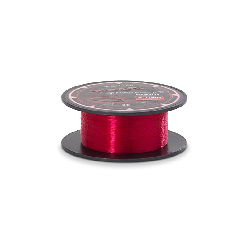 Sänger Specialist Feeder 0.20 mm / 400 m Monofilament Fishing