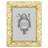 Olivia Riegel Gold Festoon 5 x 7 Frame - RT2448