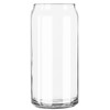 Libbey 266 20 Ounce Can Glass - 12 / CS