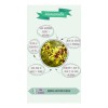 Agua De Rosas Con Agua De Hamamelis Tónico Facial 5