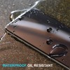 Screen Protector Designed for Sony Nav-U NV-U73t GPS - Maxrecor
