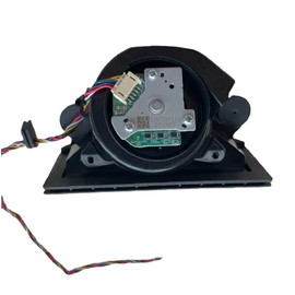 OYSTERBOY Replacement Side Brush Motors with Brushes Compatible with ECOVACS DEEBOT T5/950/920/N8/N8 Pro/T9/T8/DX93/DX96/DJ65/DX65/DLX113 Ozmo 950 Robot Vacuum