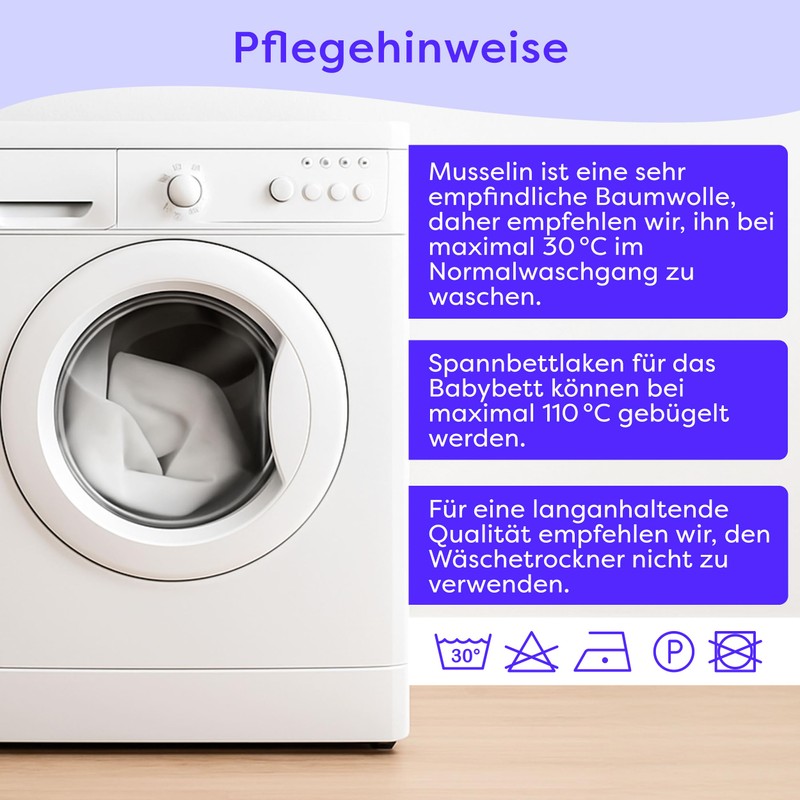 Children's Fitted Sheet