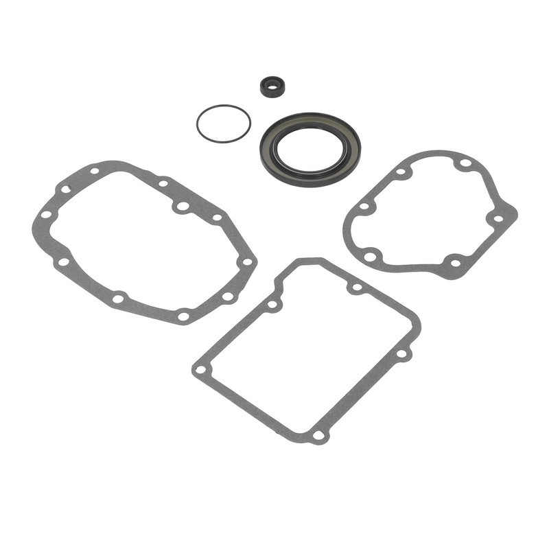 Transmission Gasket Seal Rebuild Kit 78‑461A Rubber Material Replacement for