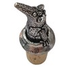 The Clangers Pewter Bottle Stop