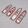 RUIQ Mazda CX-3 DK Series Interior Door Window Button Switch