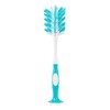 Dr. Brown's Deluxe Bottle Brush for Cleaning Baby Bottles, Nipples,