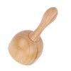 Copa de Masaje de Mano de Madera, Copa Sueca de