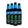 FunkAway Odor Eliminating Spray for Shoes Pack of 4 Powerful