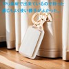 HOYZE Key Case, Key Cover, Cute, Car, Smart Key Case,
