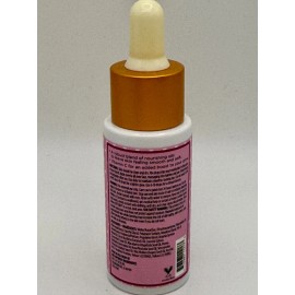 Ulta Beauty Gradual Self Tan Face Drops Island Pineapple 30 ml