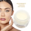 Crema Facial Reafirmante, Tensora y Rejuvenecedora con DMAE y MSM