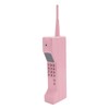 Brick Mobile Phone Model Vintage Cell Phone Prop Old Fashioned