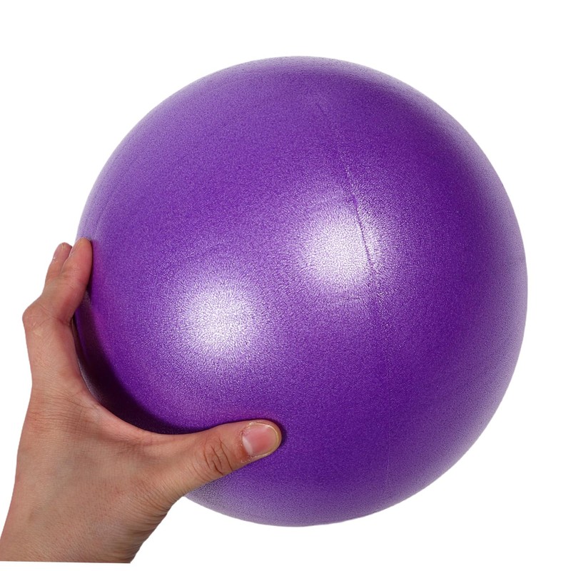 Mipcase Pregnancy Exercise Ball for Women Thickened Design Safe for