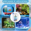 Sj Wave 10 in 1 - Aquarium Test Strips |