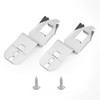 Dishwasher Mounting Bracket 00628371 for Kenmore Dishwasher Side Mount Bracket