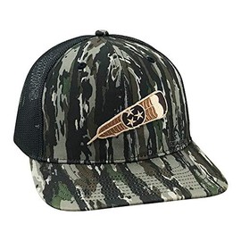 Field Series TN Turkey Feather - Adjustable Cap