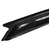 SDZ Out-Channel Window Visor Sun Vent Rain Wind Guard Shade