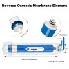 For Hydro Logic 1-Year Combo Pack Reverse Osmosis RO Water