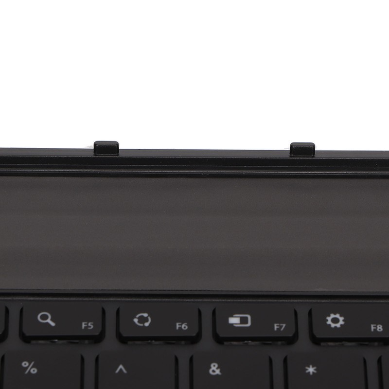 Bluetooth Wireless Keyboard with Touchpad Colorful Backlight Ultrathin Tablet Bluetooth