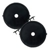 AquaMiracle Rebuild Kits Diaphragms Replacement for Air Pump NP20A