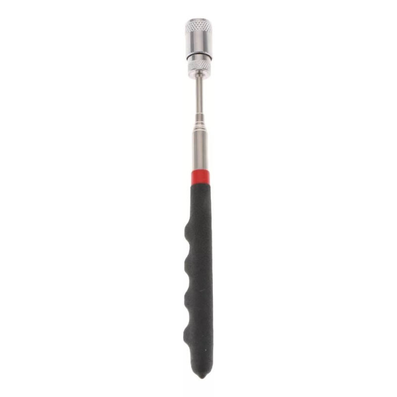 Generic 2×herramienta Recogida Telescópica Telescópica Con Luz Led