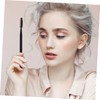 TOVINANNA High-end Makeup Brush for Women Double-ended Eyebrow Lash Brush