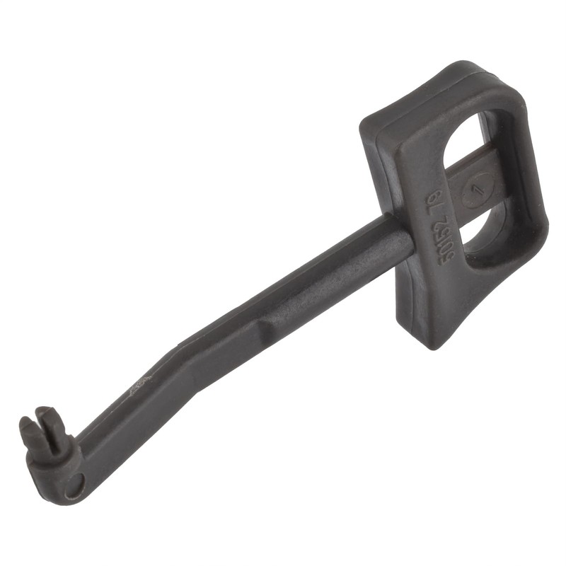 Choke Rod Lever Control for Husqvarna 268 61 66 266