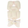 Thicken Stroller Cushion Multi Functional Skin Friendly Detachable Soft Cotton