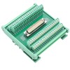 Terminal Block Male Header Interface Connector Break Out Board Module