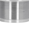 Swimming Pool Main Drain Stainless Steel Suction Port Water Inlet