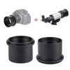 2 Inch to M48 x 0.75 Astronomical Telescope Eyepiece Lens