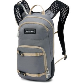 DAKINE Session Backpack 8L T2-R Castlerock/White OSFM